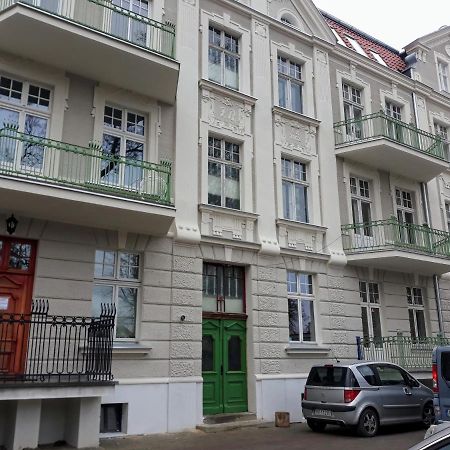 Apartamento Apartament W Sercu Warmii II Olsztyn  Exterior foto