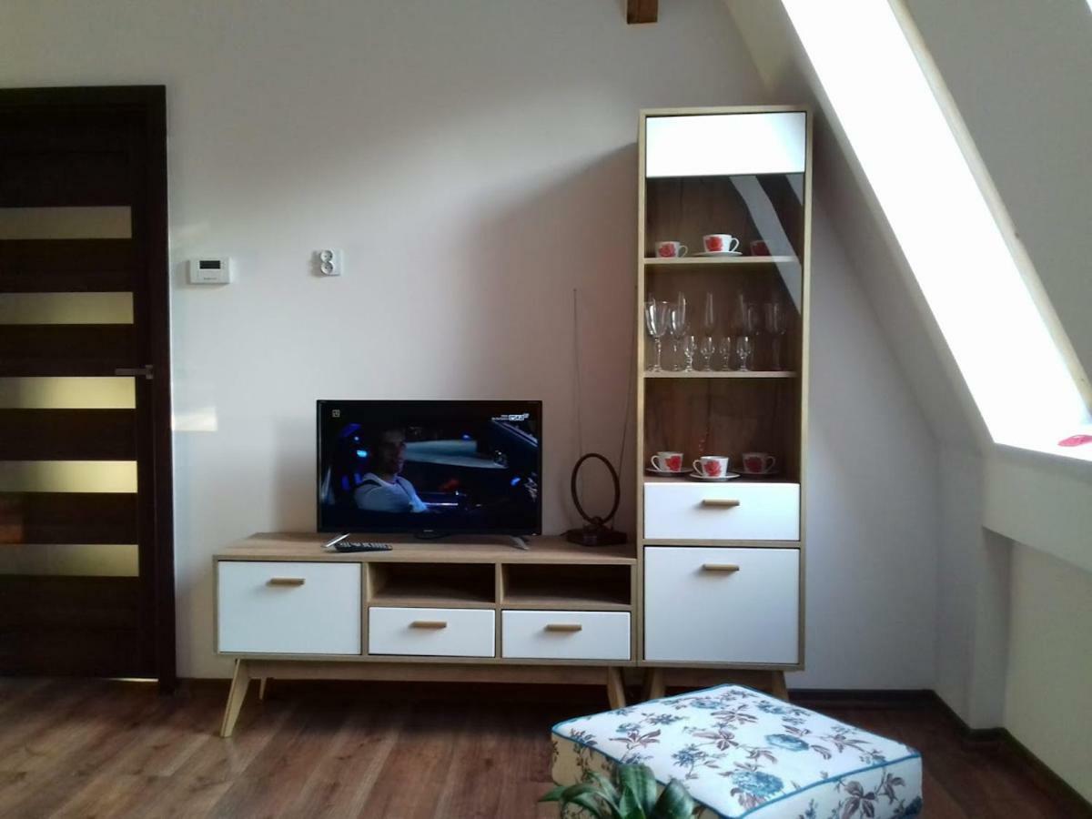 Apartamento Apartament W Sercu Warmii II Olsztyn  Exterior foto