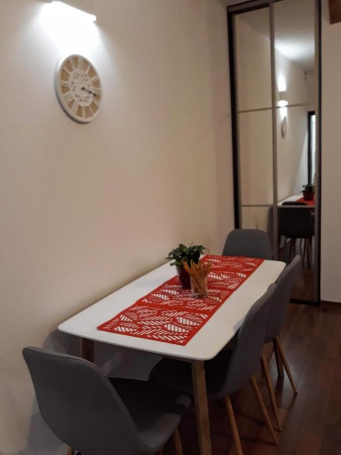 Apartamento Apartament W Sercu Warmii II Olsztyn  Exterior foto